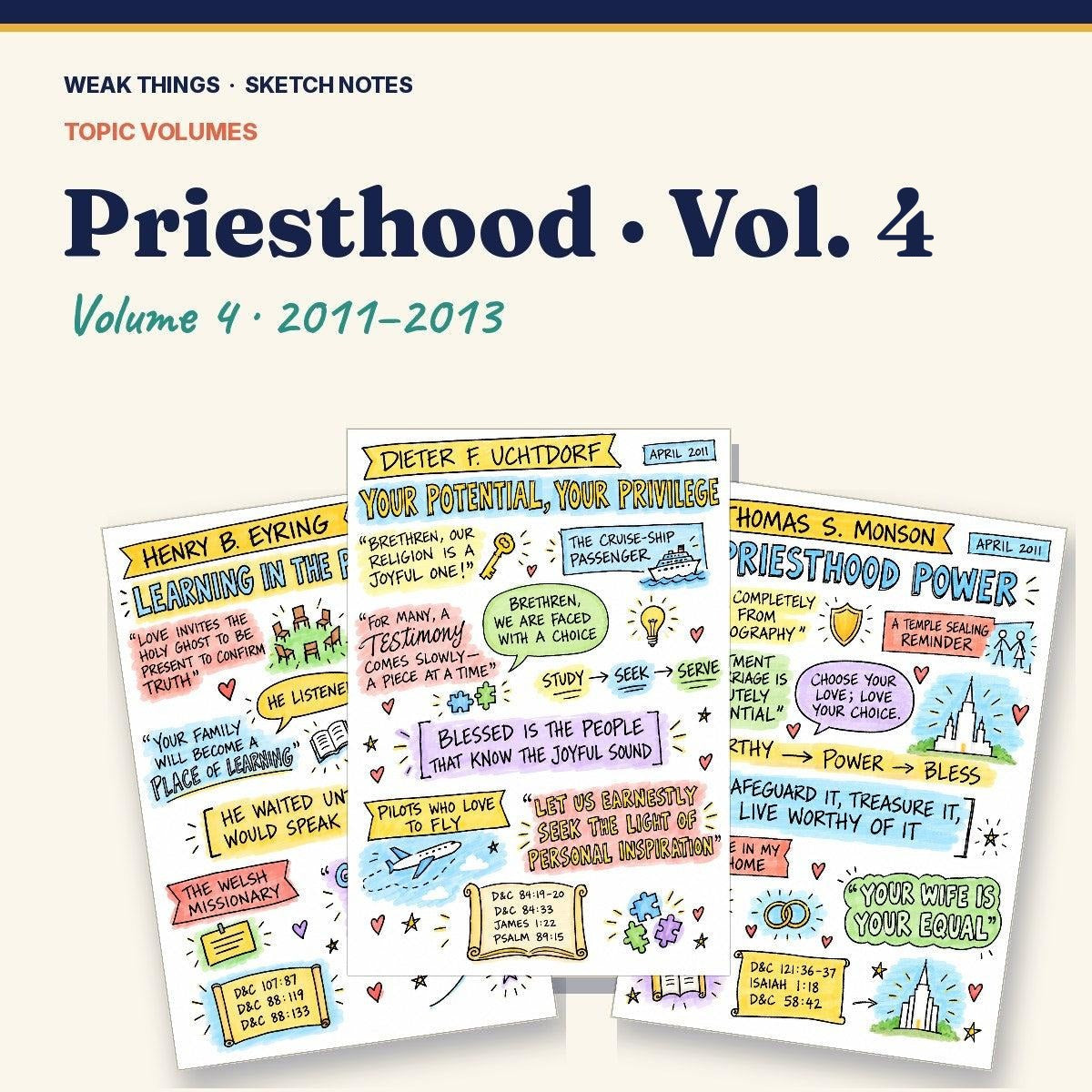 Color edition cover