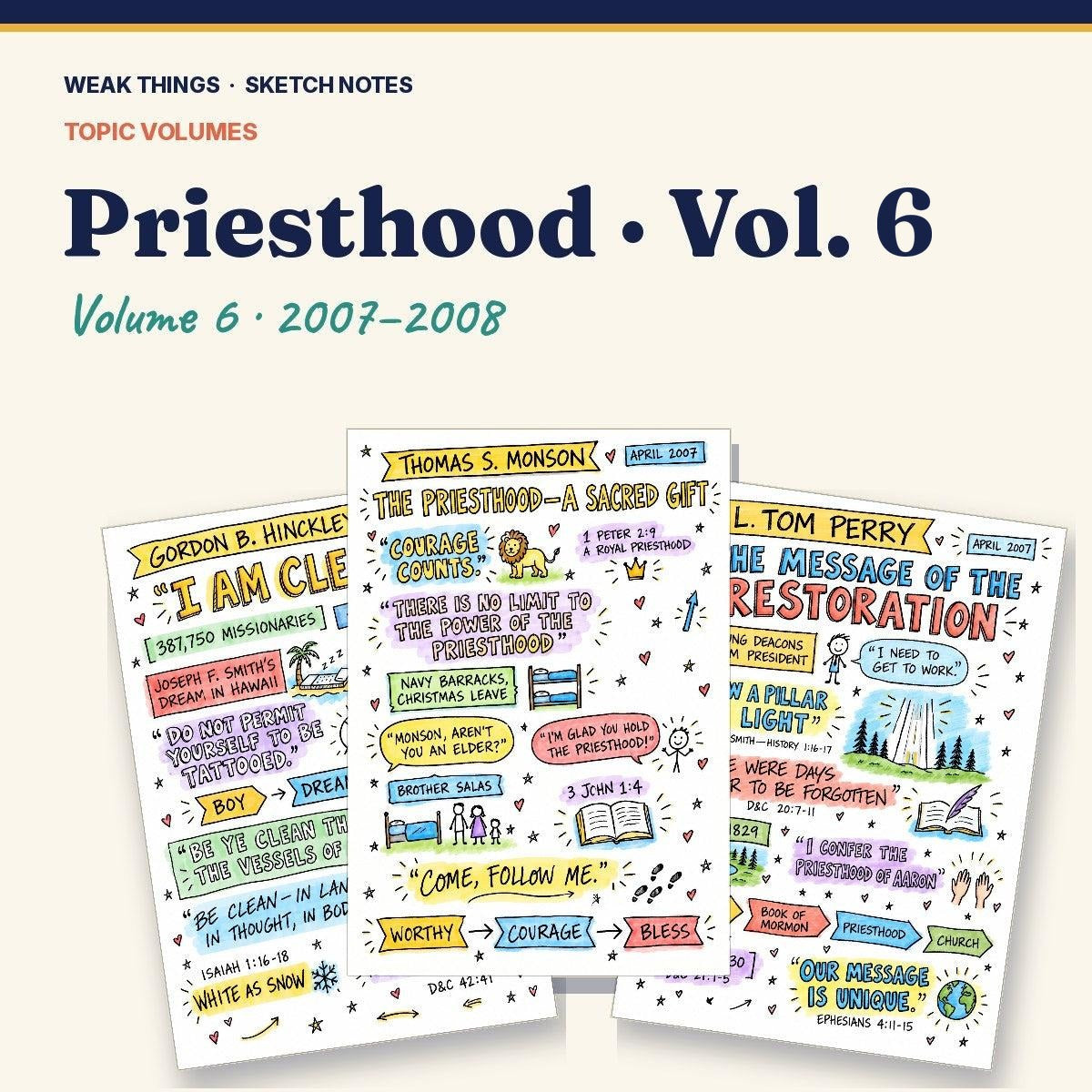 Color edition cover