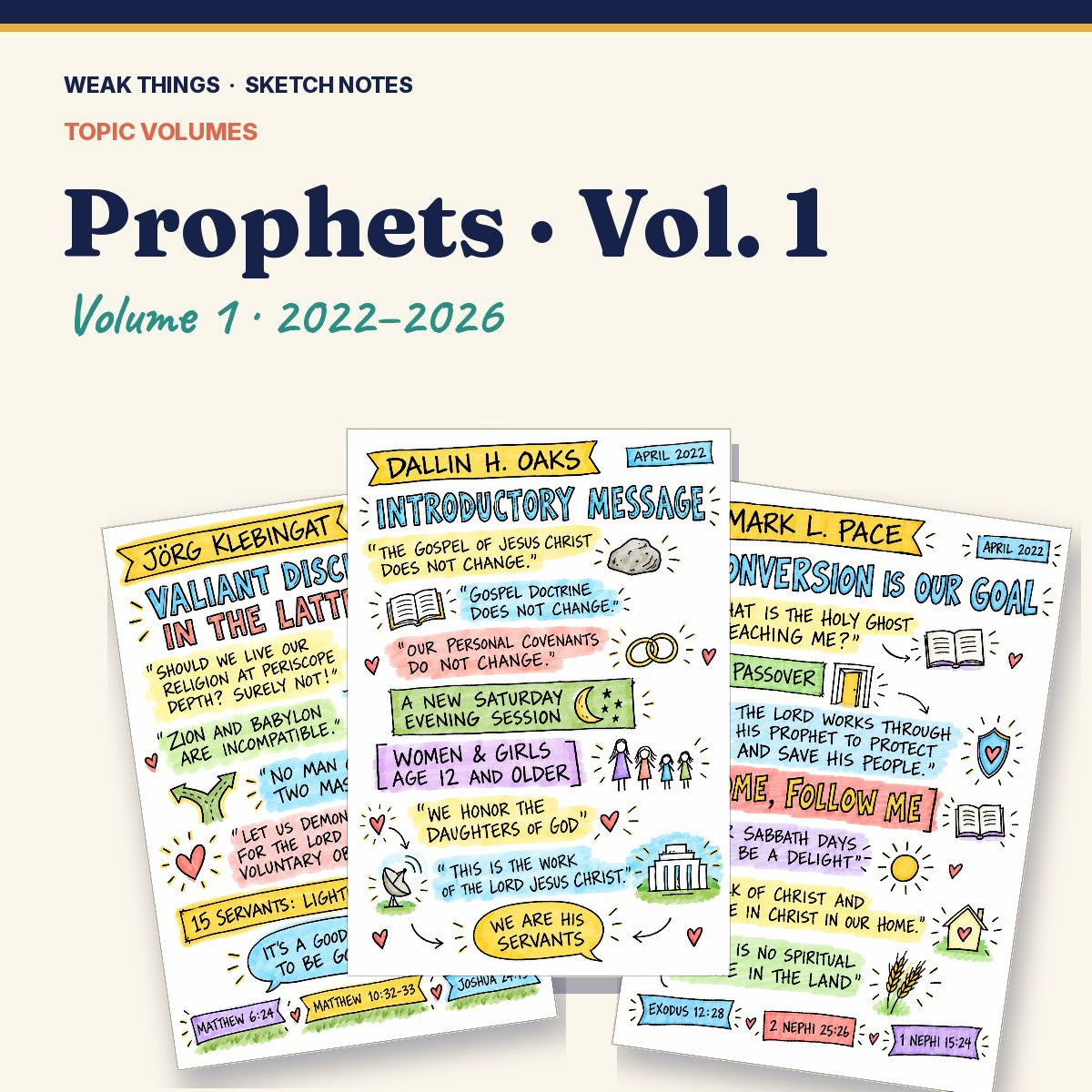 Color edition cover