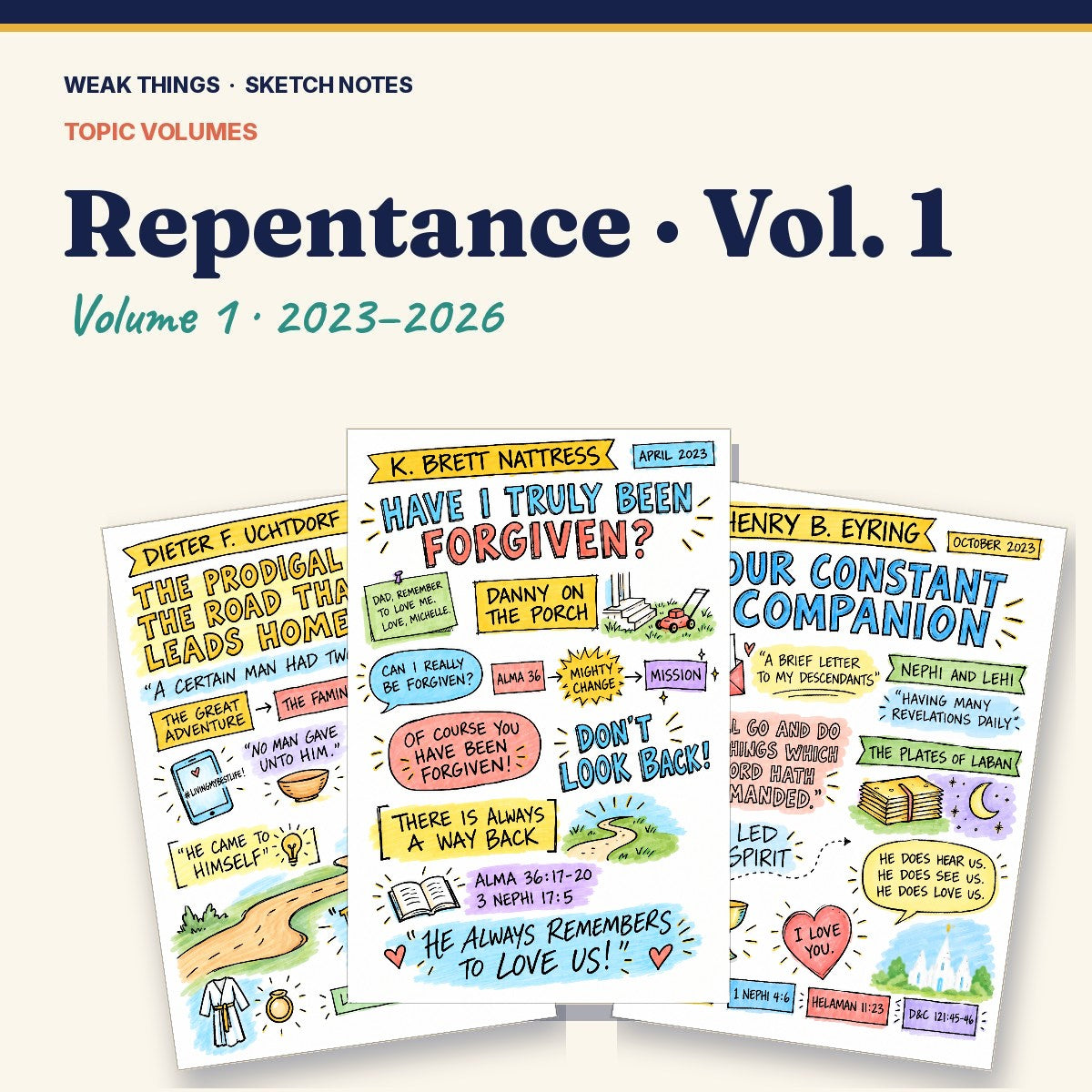 Color edition cover