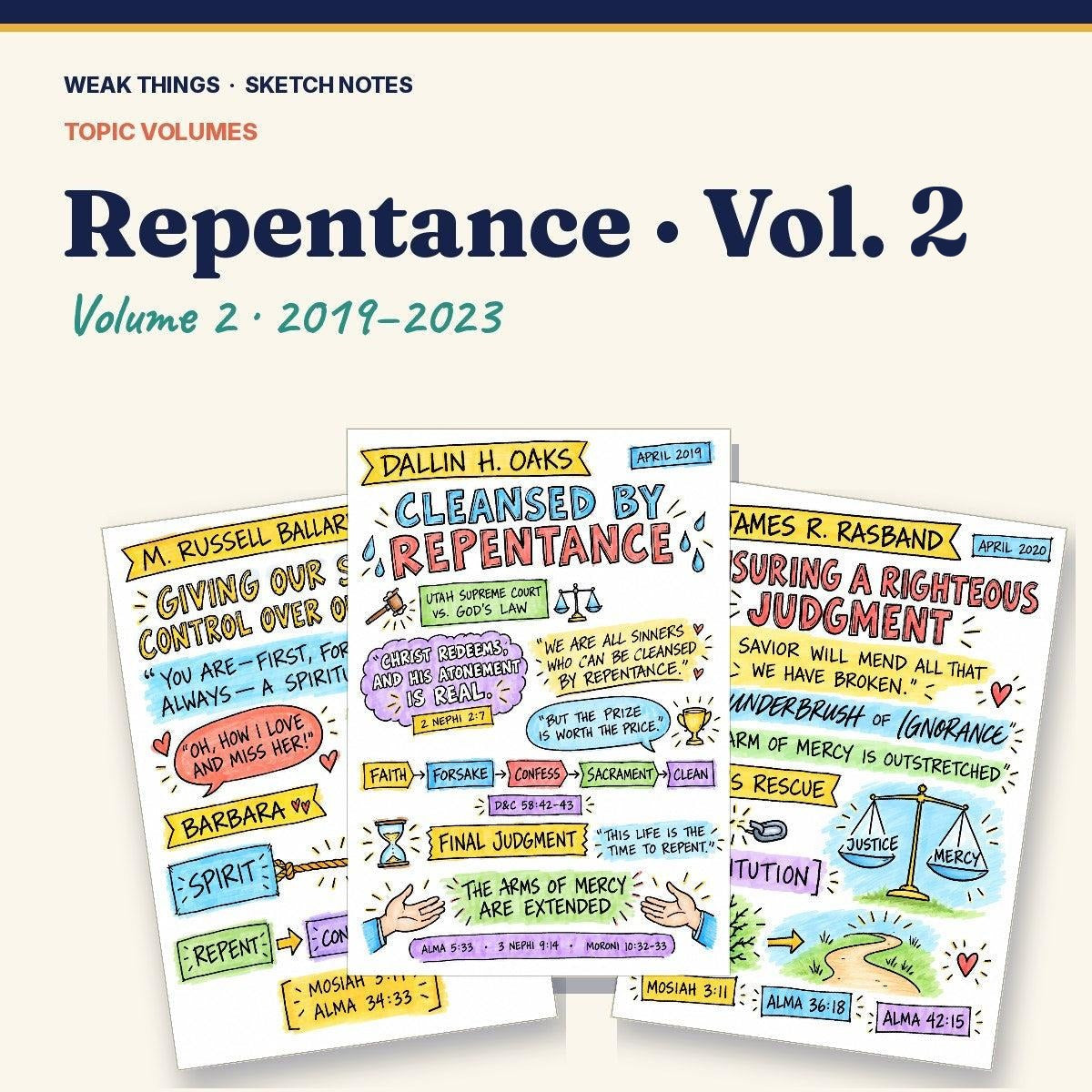 Color edition cover