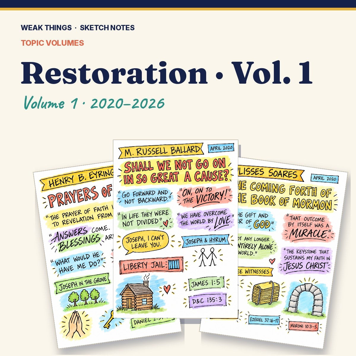 Color edition cover