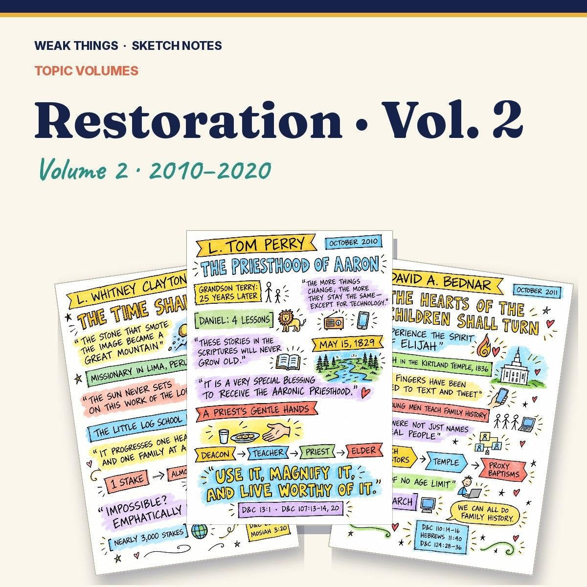 Color edition cover
