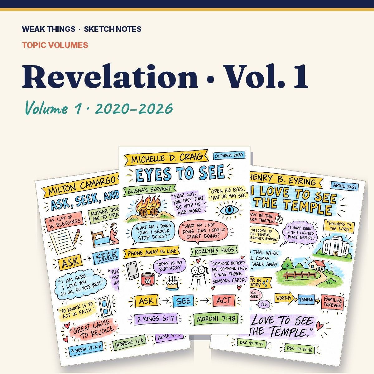 Color edition cover