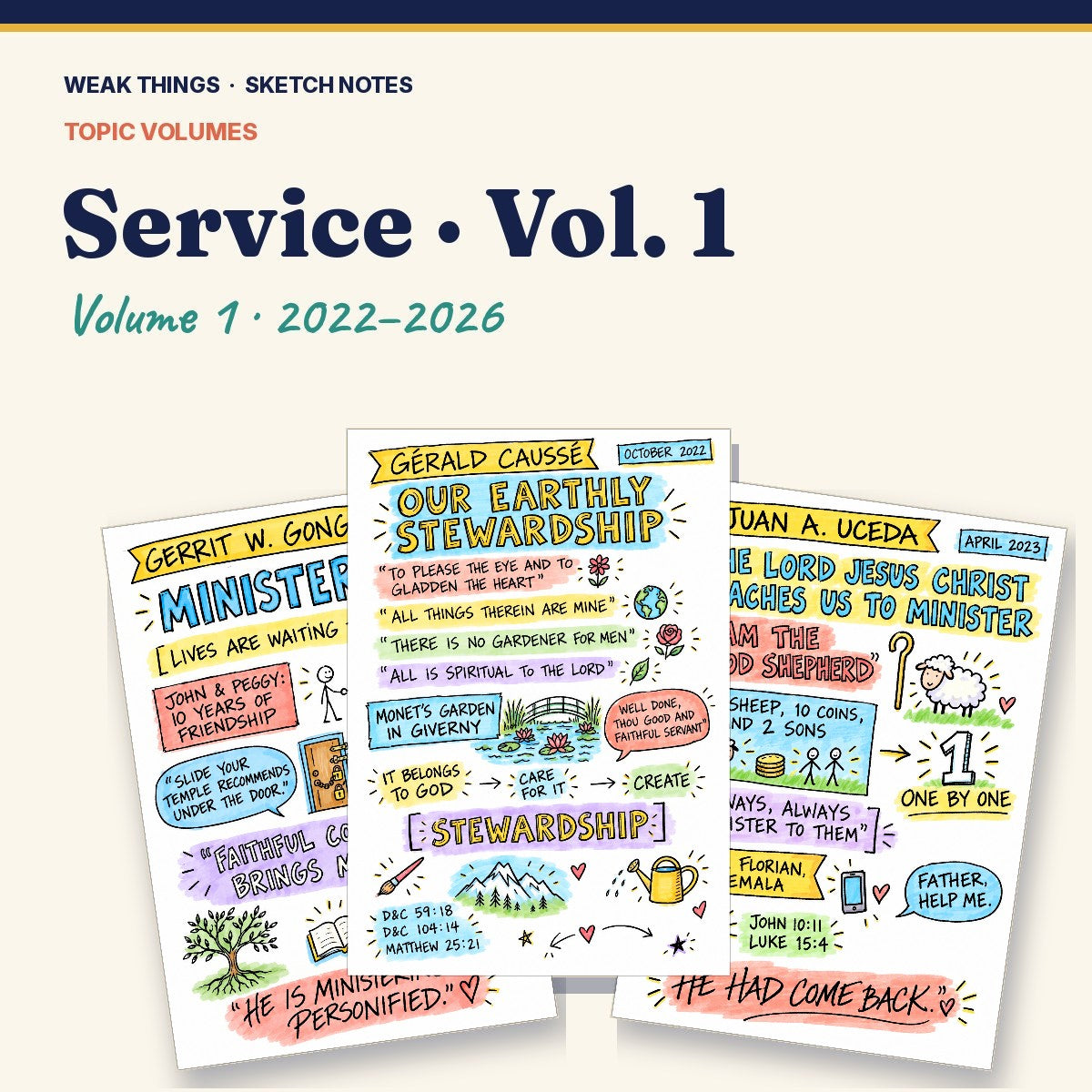 Color edition cover