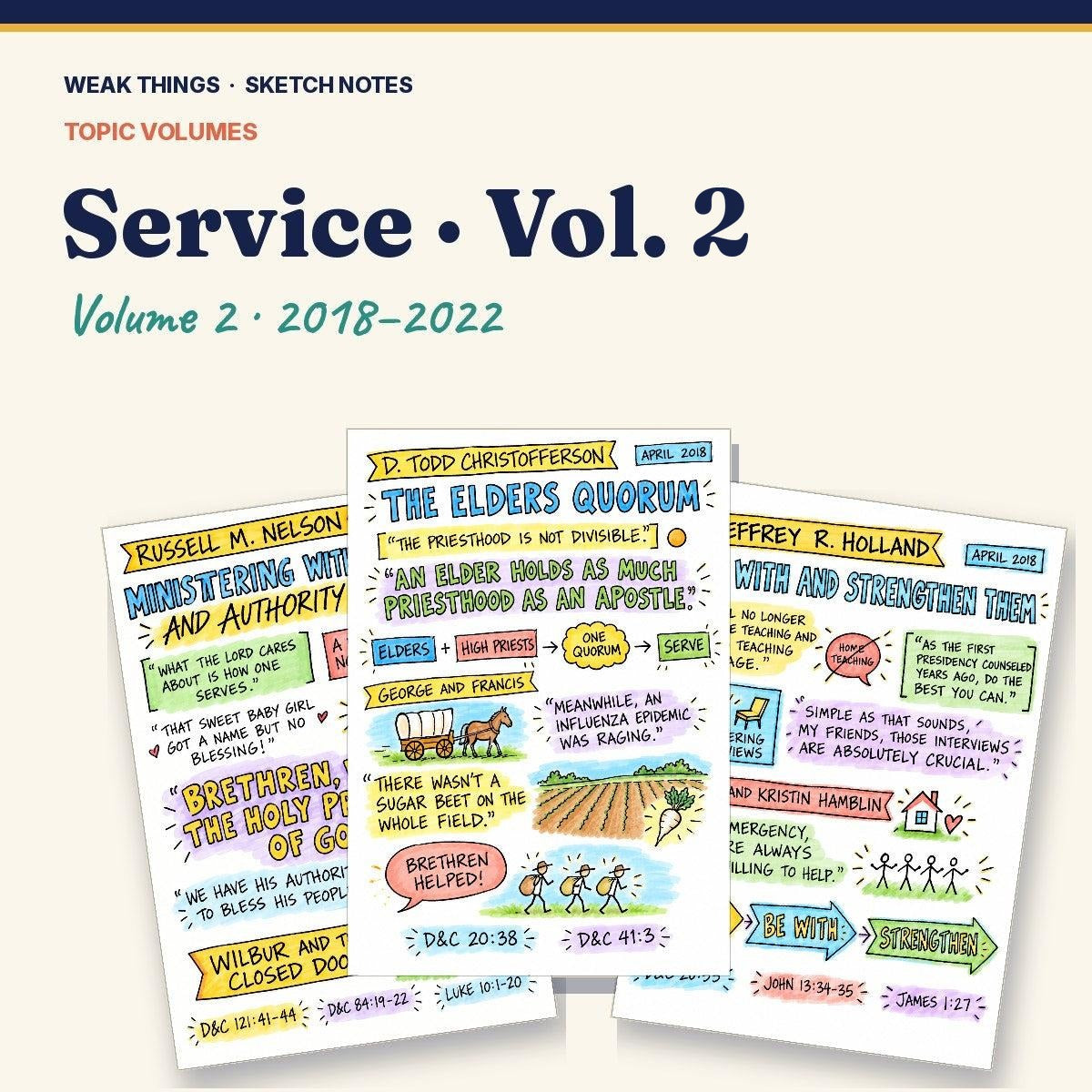 Color edition cover