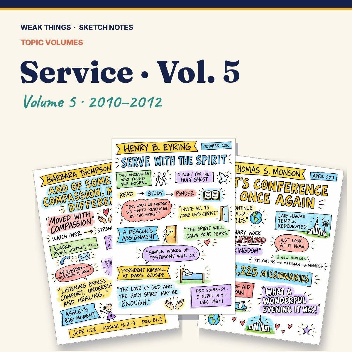 Color edition cover