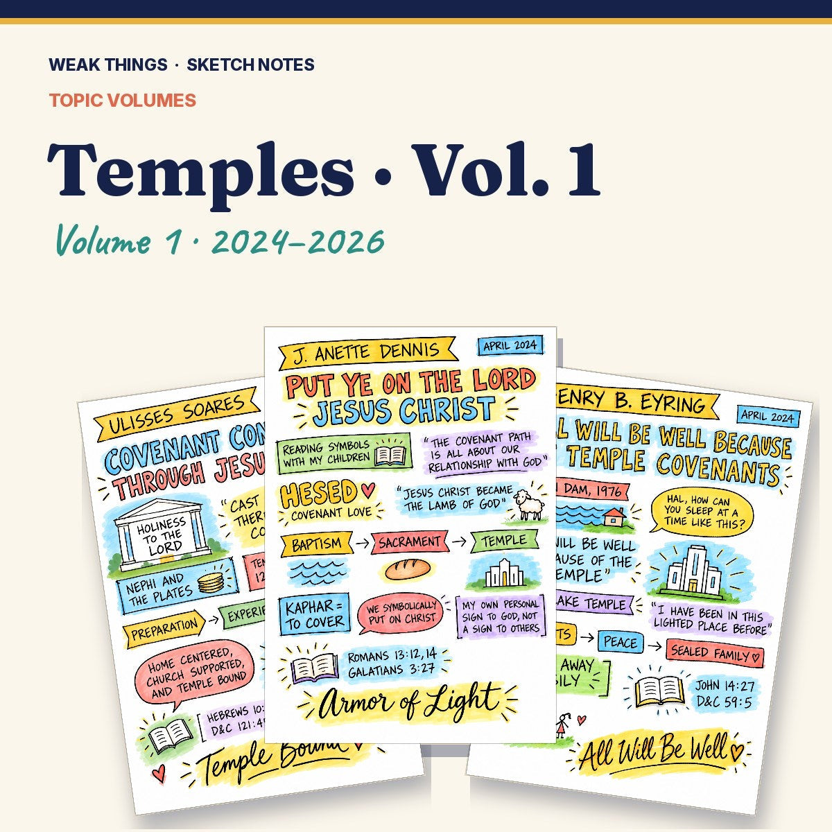 Color edition cover