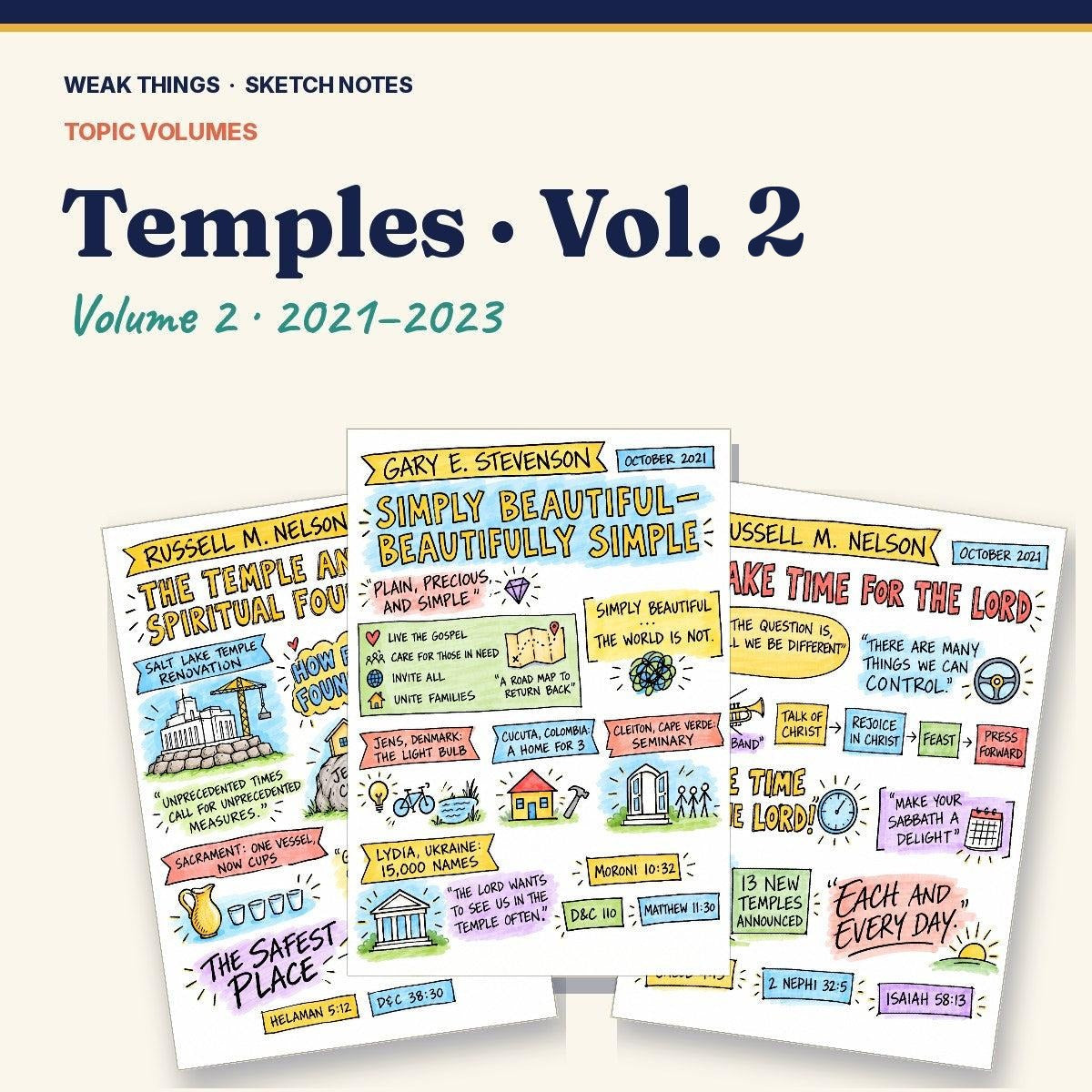 Color edition cover
