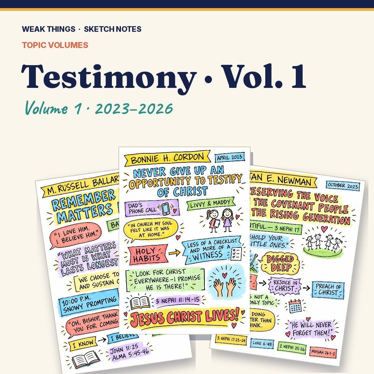 Color edition cover