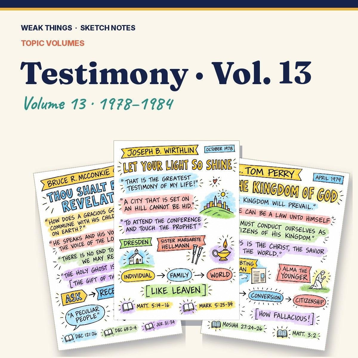 Color edition cover