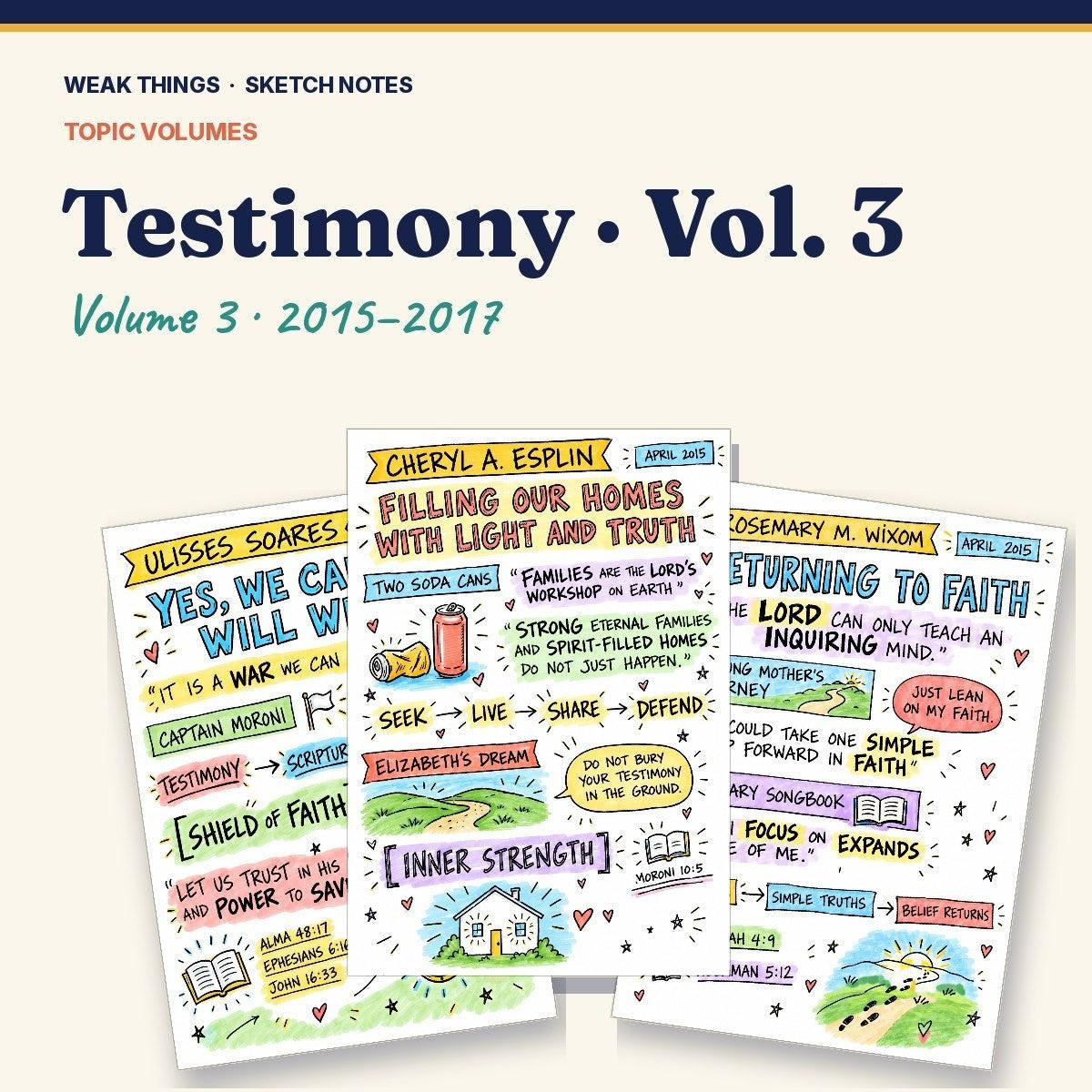 Color edition cover