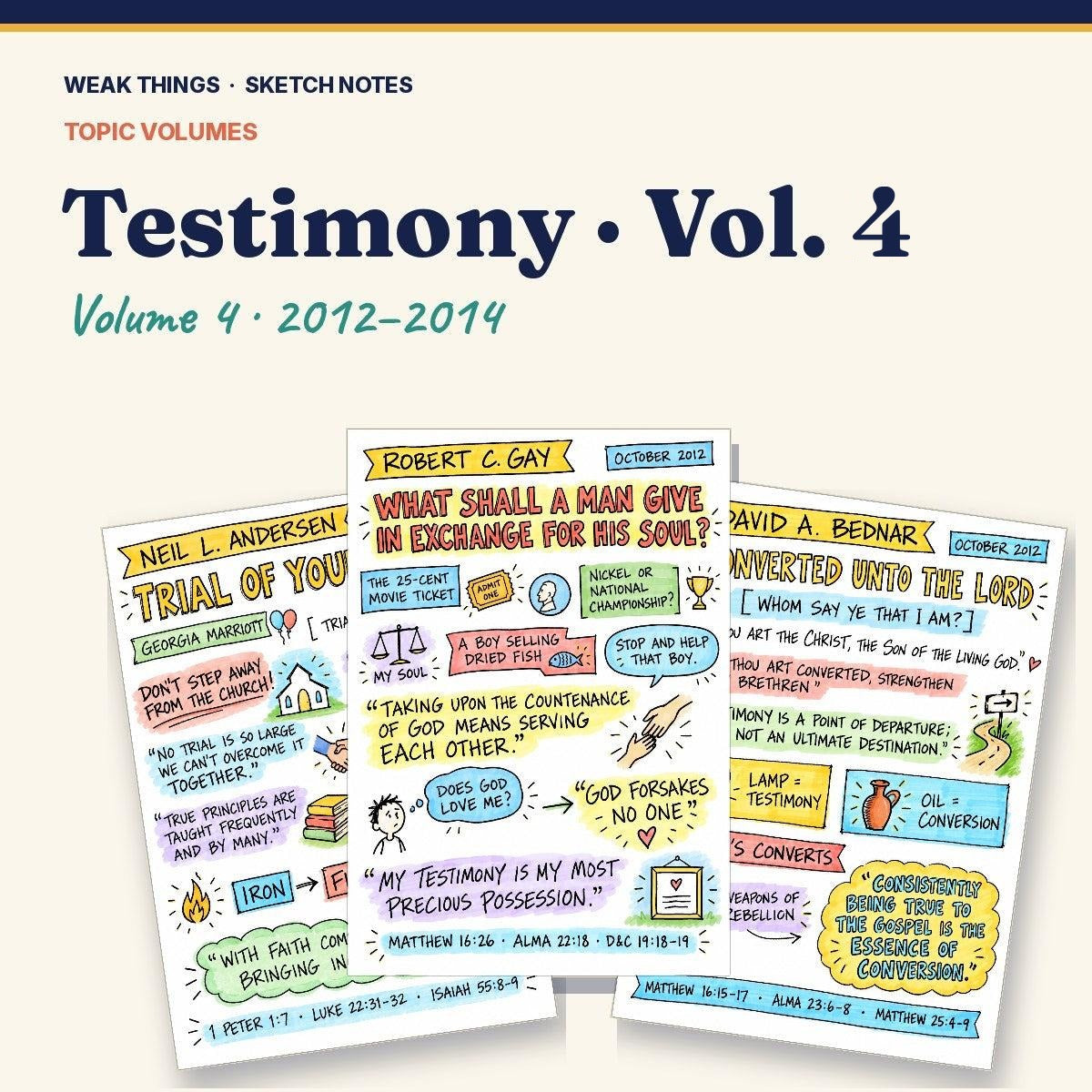 Color edition cover