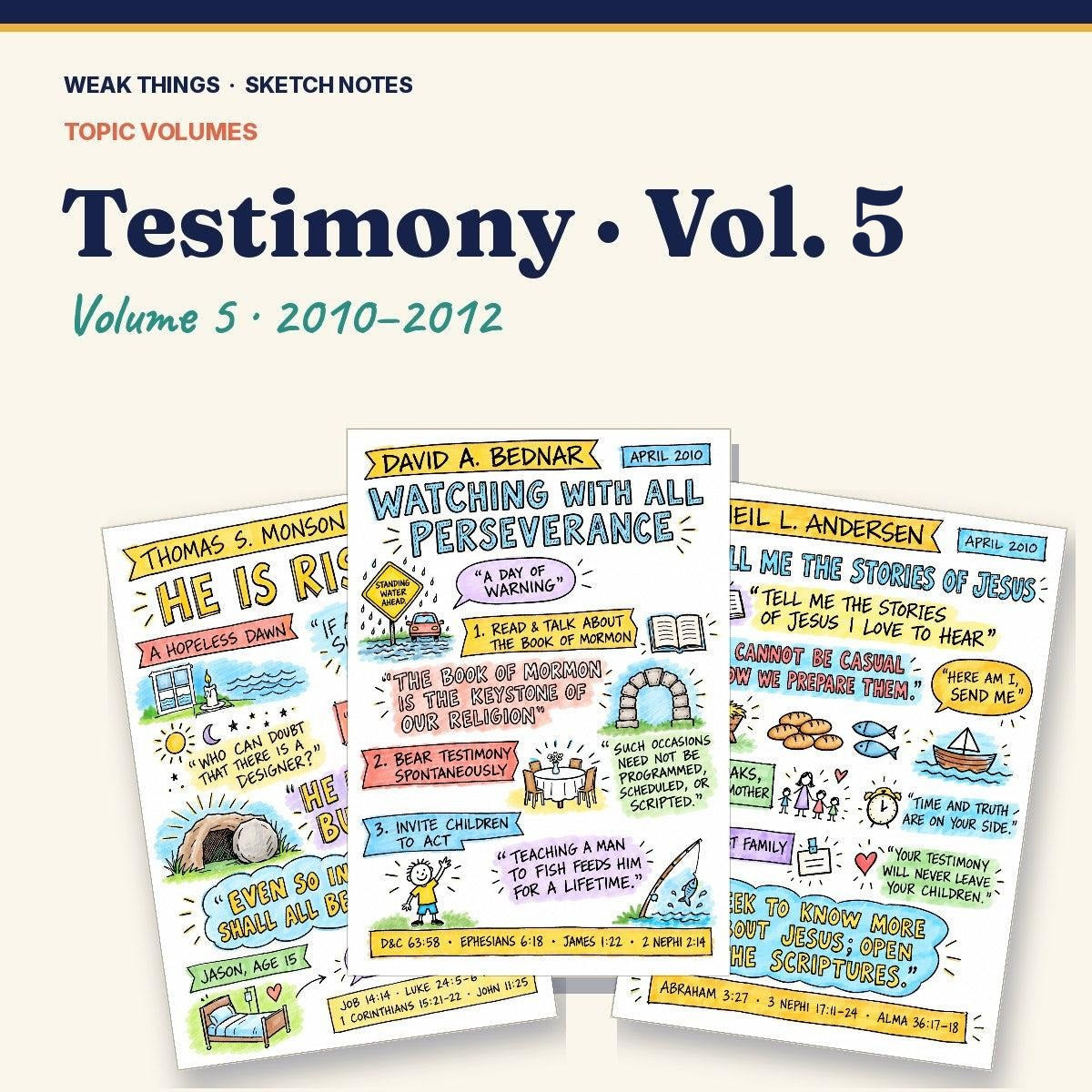 Color edition cover