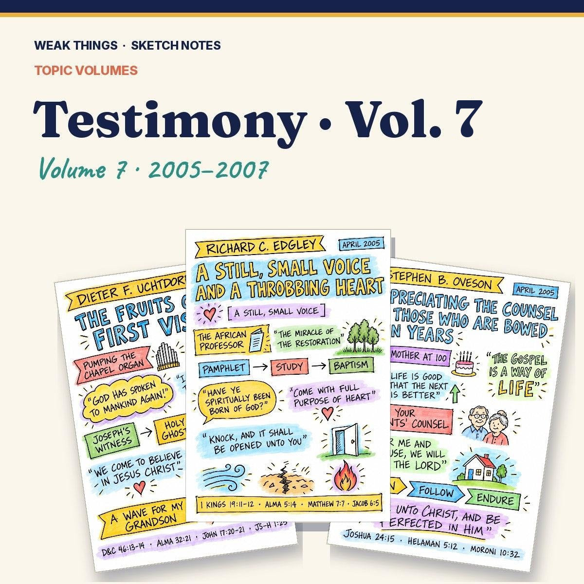 Color edition cover