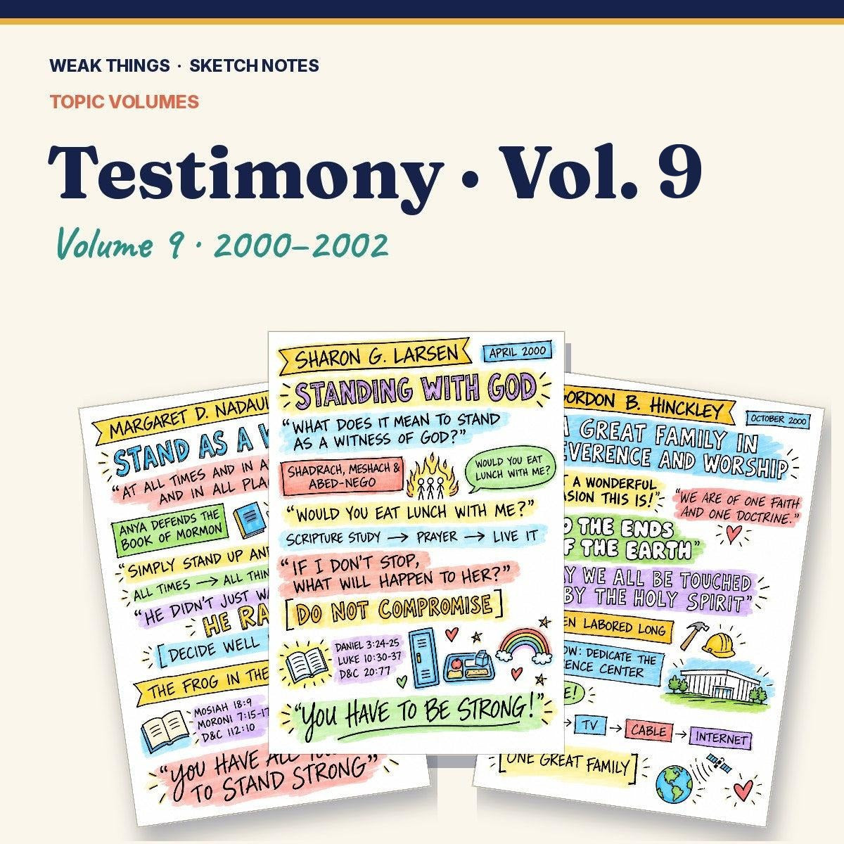 Color edition cover