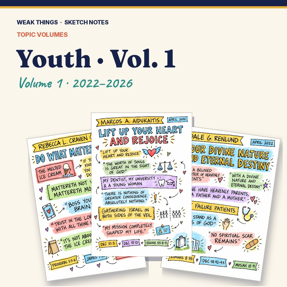 Color edition cover