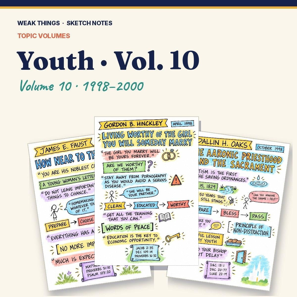 Color edition cover