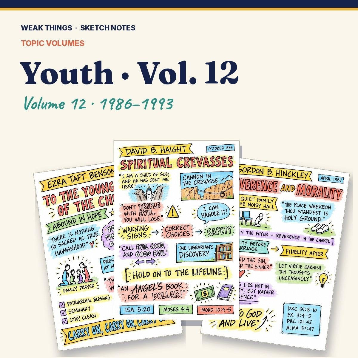 Color edition cover
