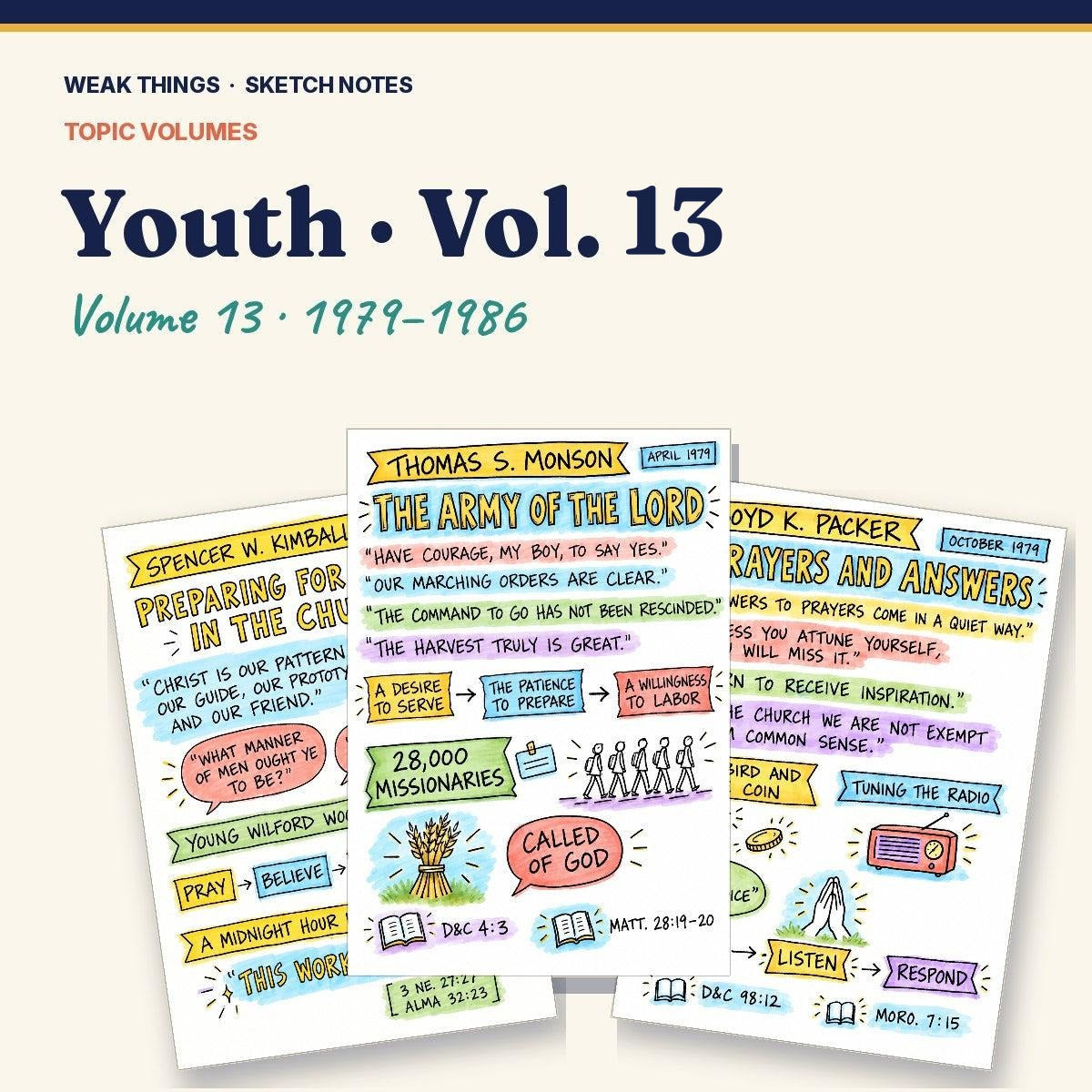 Color edition cover