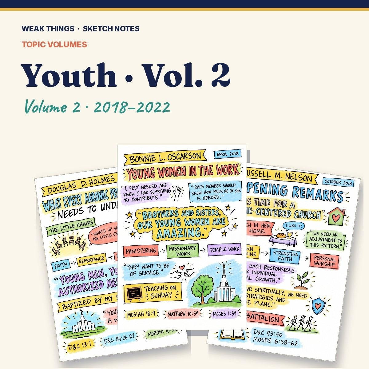 Color edition cover