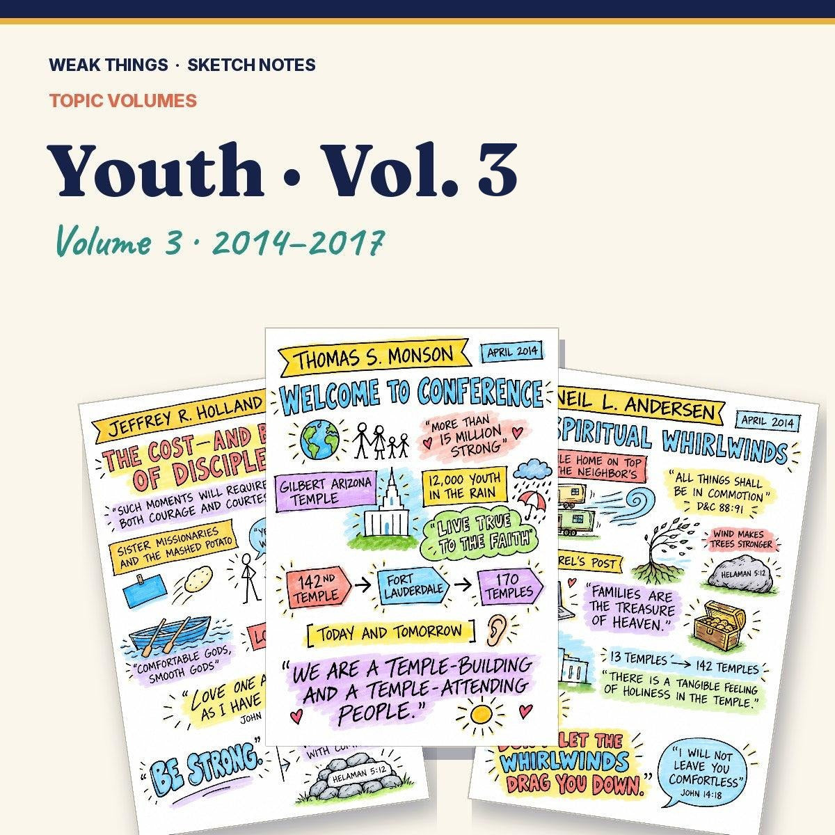Color edition cover