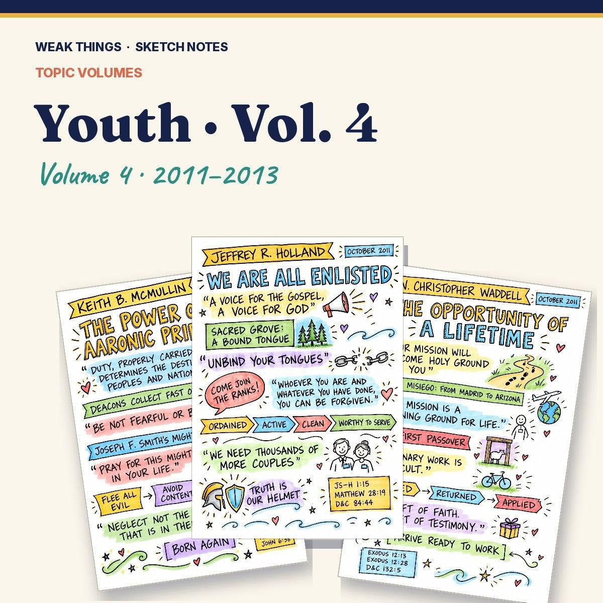 Color edition cover