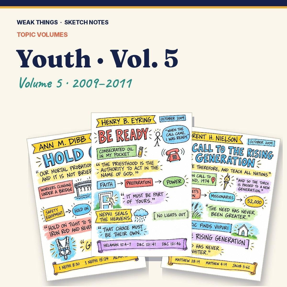 Color edition cover