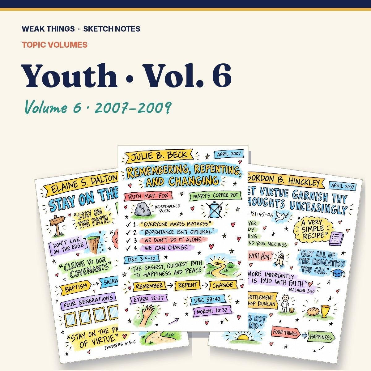 Color edition cover
