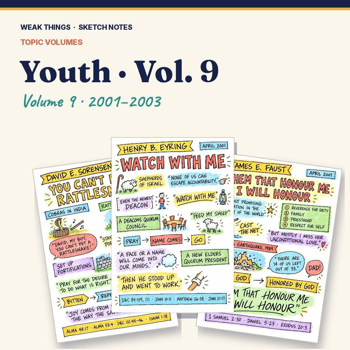 Color edition cover