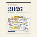 The 2026 General Conference Year front cover