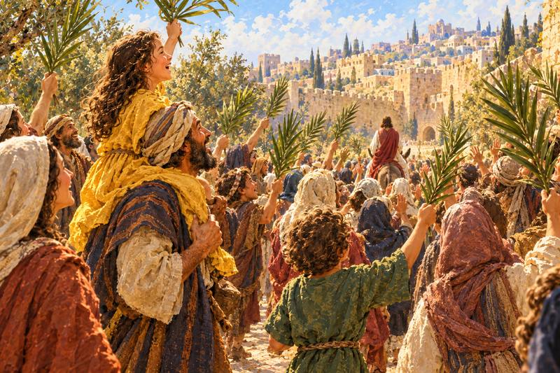 Hosanna