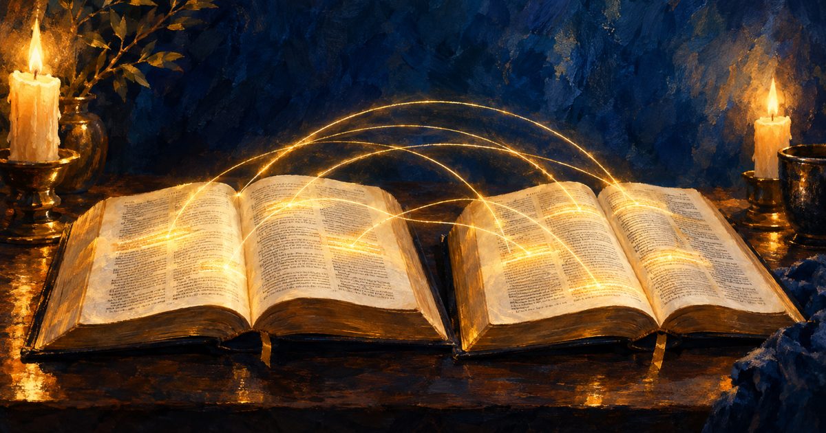 Scripture Web